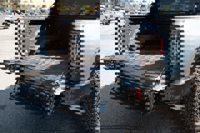 New 2024 GMC Hummer EV 3X w/ Omega Edition image 89