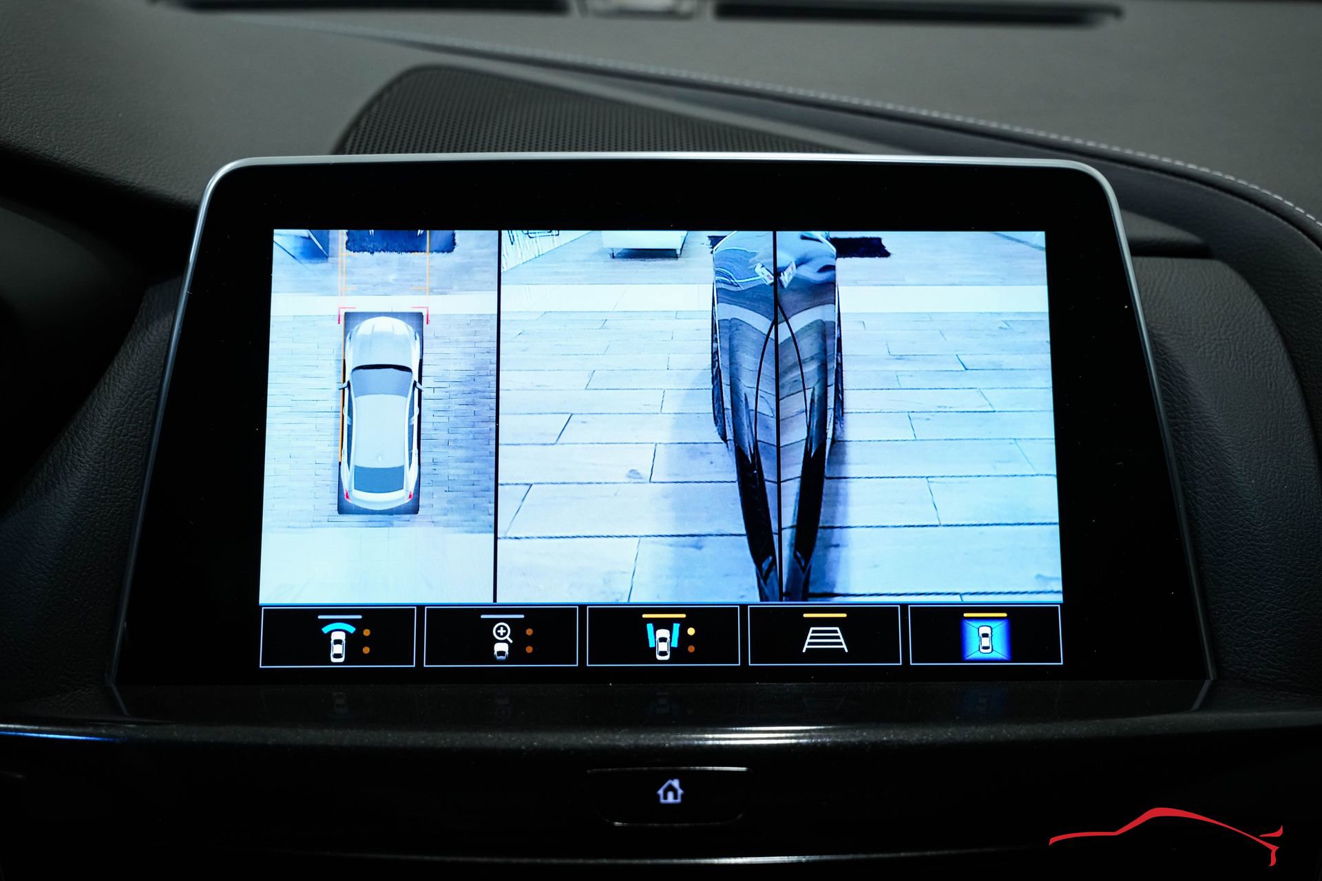 Used 2023 Cadillac CT5 V Blackwing w/ Driver Assist Package image 76
