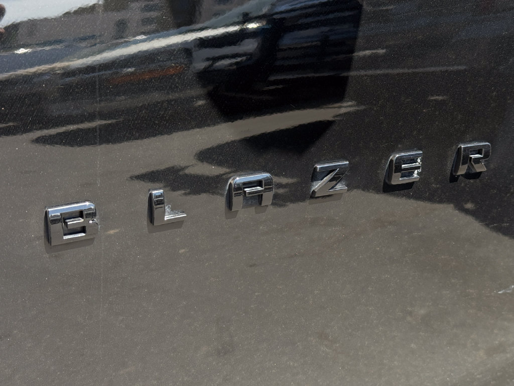 Used 2022 Chevrolet Blazer Premier FWD image 14