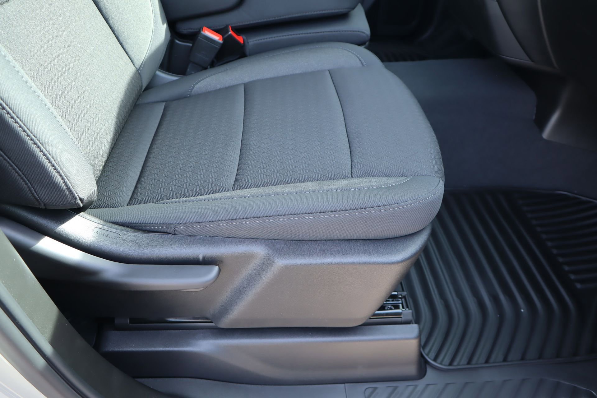 New 2026 Chevrolet Silverado 2500 Custom w/ Custom Value Package image 14