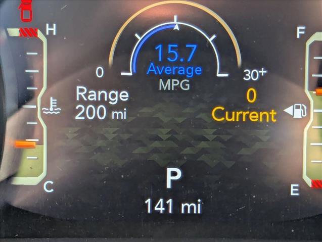 New 2025 Jeep Gladiator Mojave w/ Convenience Group image 10