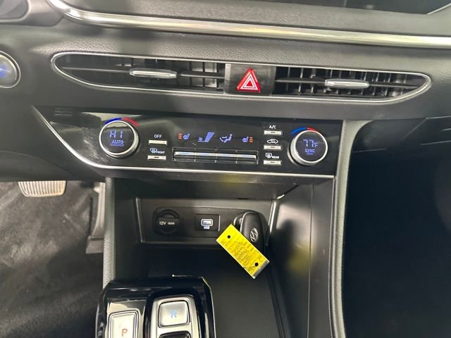 Used 2022 Hyundai Sonata SEL image 23