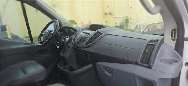 Used 2016 Ford Transit 250 148 Low Roof image 17