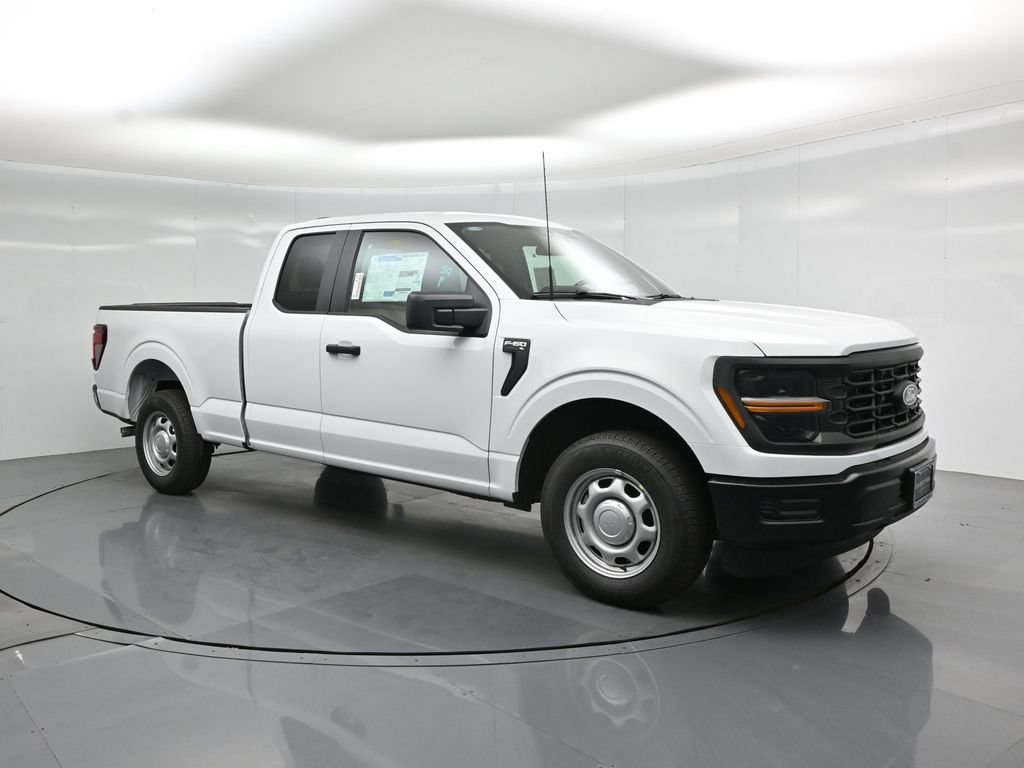 New 2026 Ford F150 XL RWD image 17