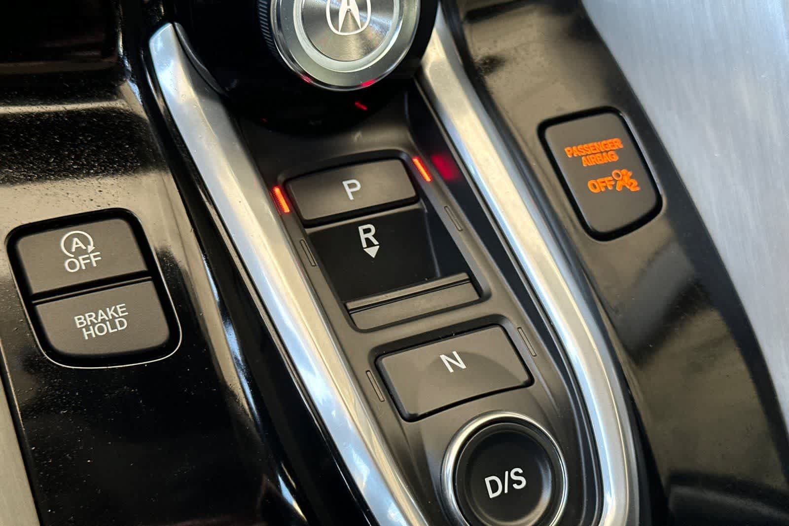 Used 2023 Acura TLX FWD image 26