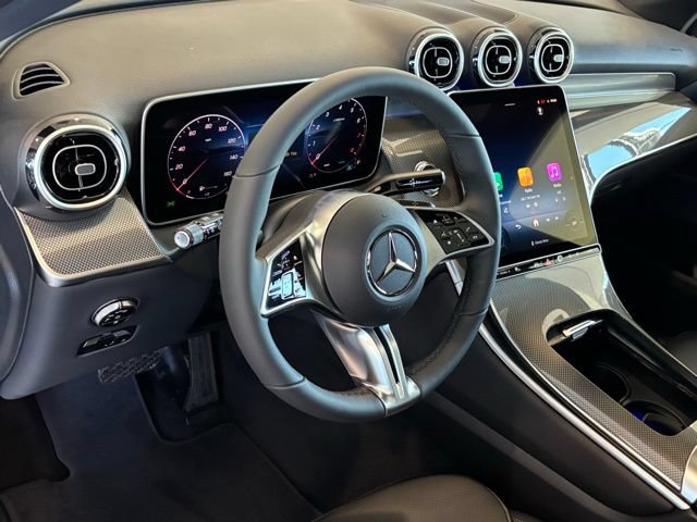 Certified 2026 Mercedes-Benz GLC 300 4MATIC image 13
