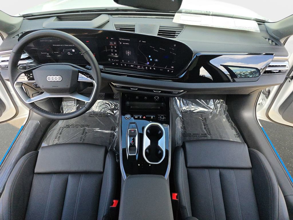 New 2026 Audi A6 Premium Plus image 35