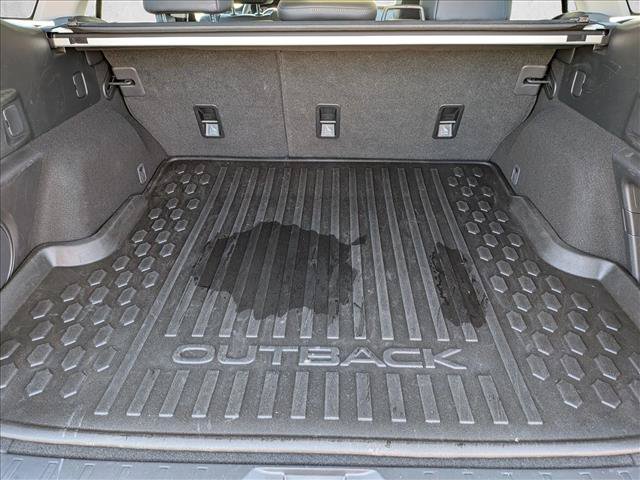 Certified 2025 Subaru Outback Limited XT AWD/4WD image 6