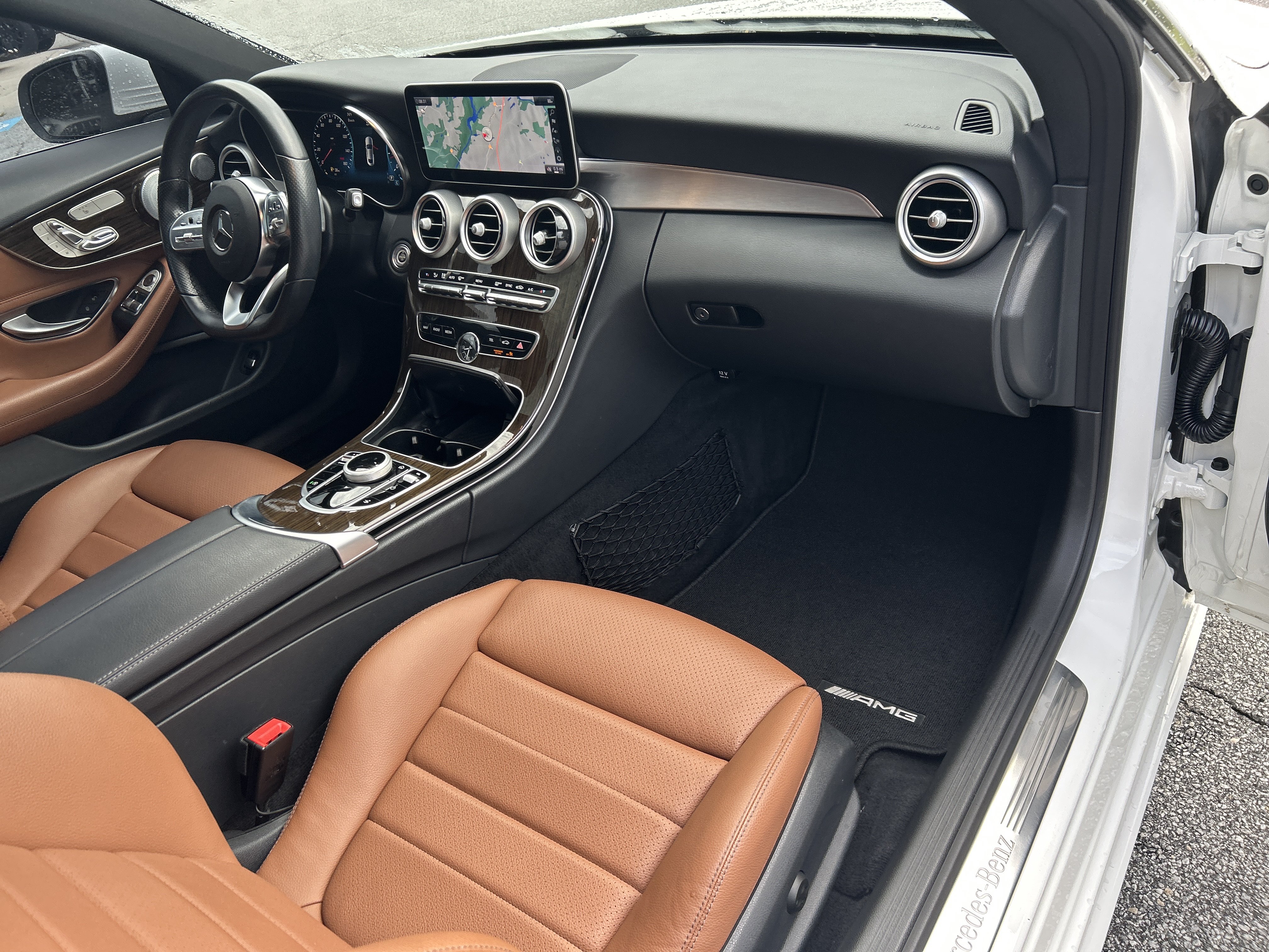 Used 2019 Mercedes-Benz C 300 Coupe image 39