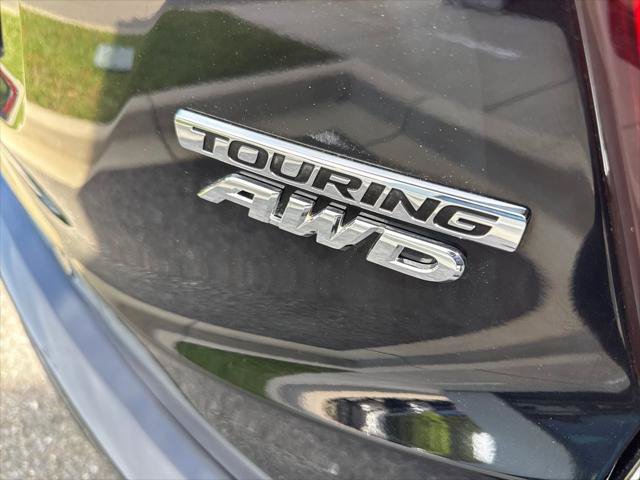Used 2020 Honda HR-V Touring image 8