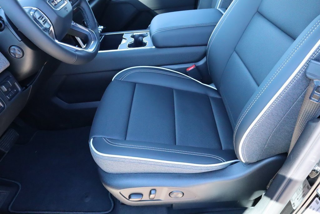 New 2026 GMC Sierra EV Elevation w/ Premium Package image 11