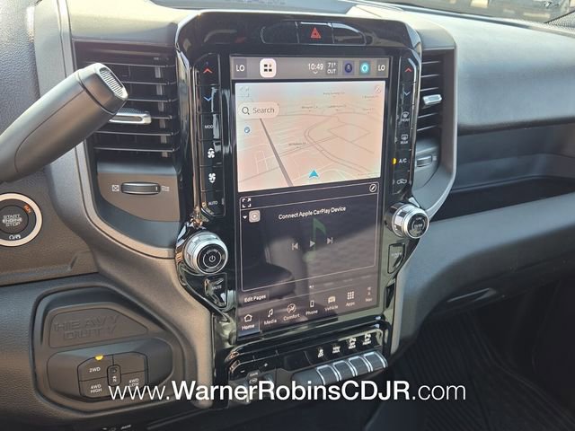 New 2026 RAM 2500 Tradesman image 20