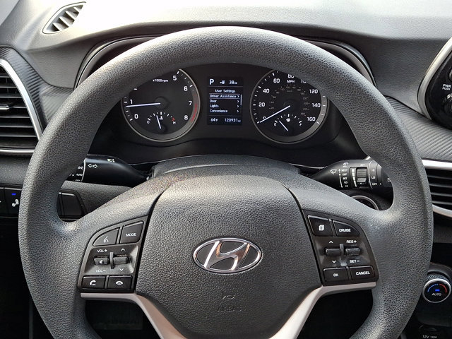 Used 2019 Hyundai Tucson SEL image 18