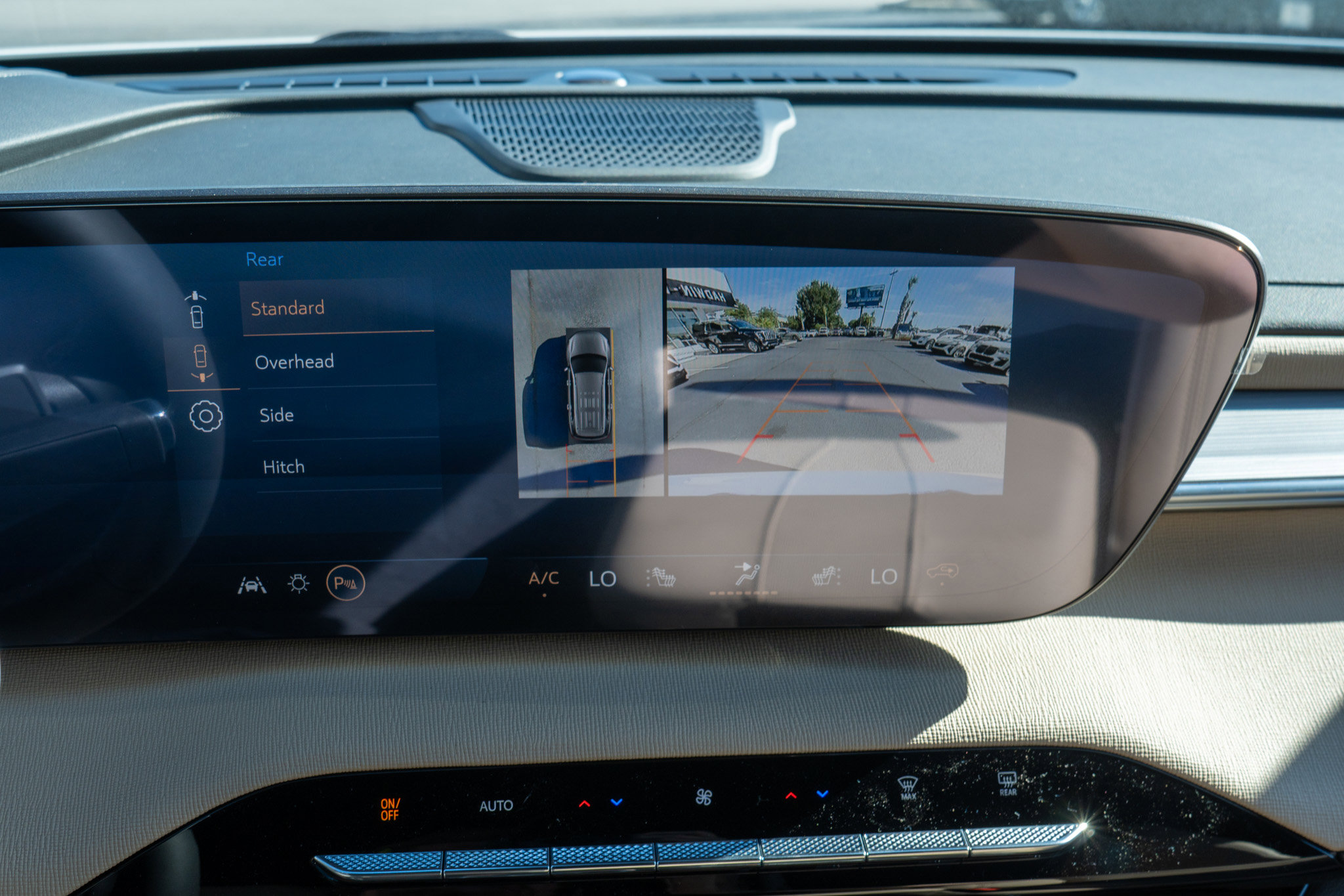 New 2026 Buick Enclave Preferred w/ Power Package image 17