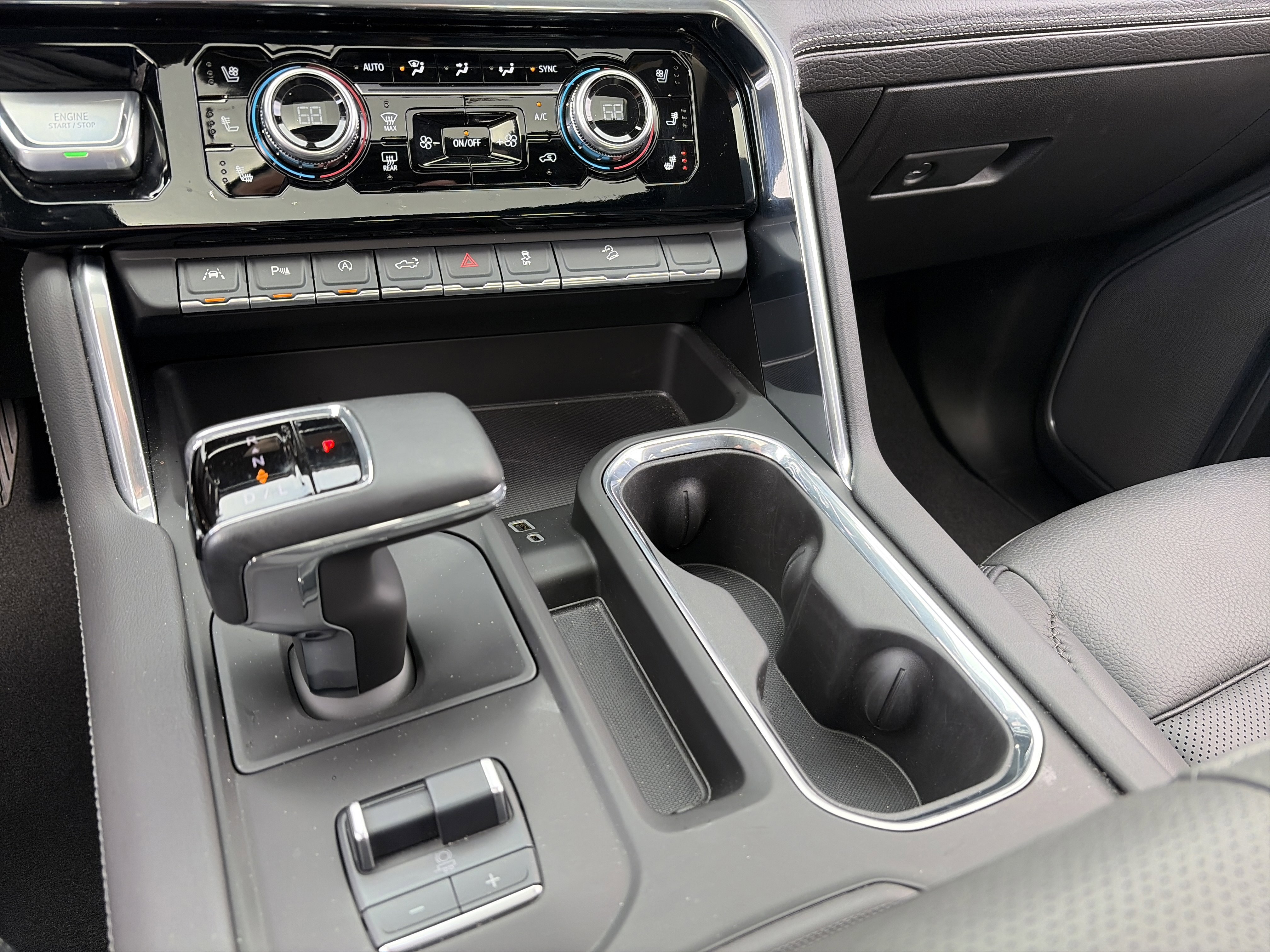 Certified 2025 GMC Sierra 1500 Denali w/ Denali Reserve Package image 34