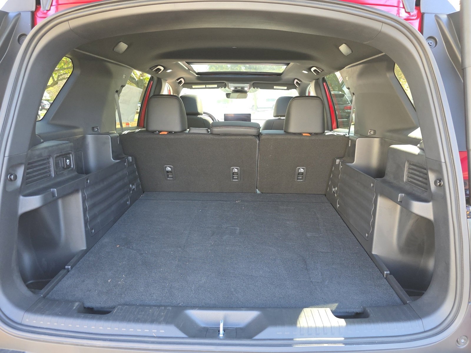 New 2026 Honda Passport TrailSport image 30