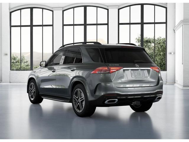 Used 2026 Mercedes-Benz GLE 450 4MATIC image 28
