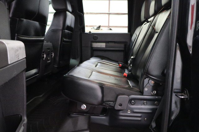 Used 2015 Ford F250 Lariat w/ Lariat Interior Package AWD/4WD image 52