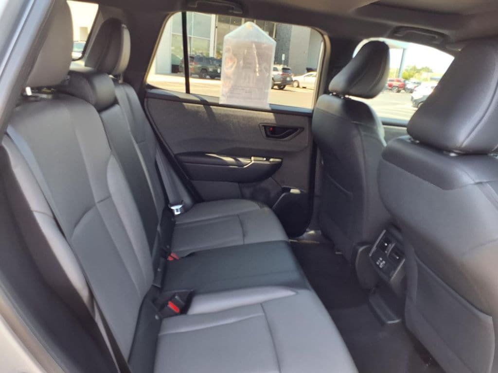 Certified 2026 Subaru Outback Premium AWD/4WD image 21