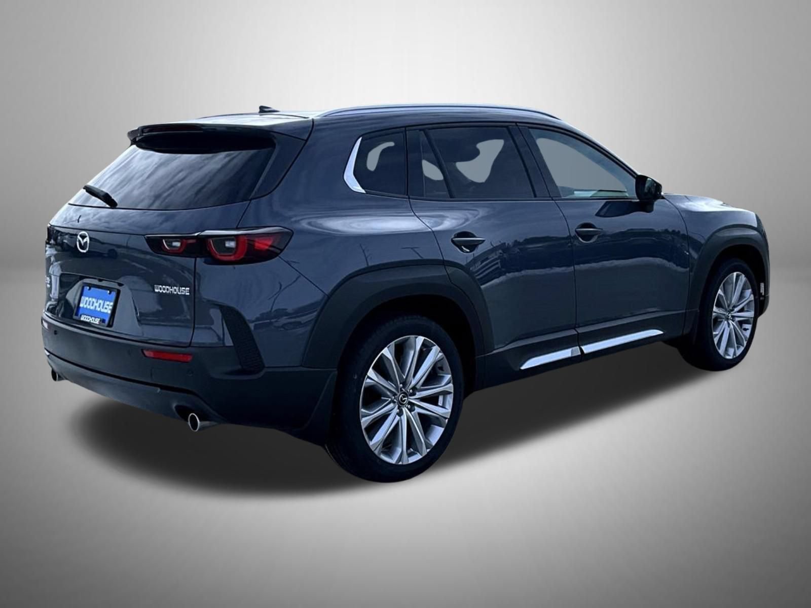 New 2026 MAZDA CX-50 AWD 2.5 S w/ Accent Package image 6