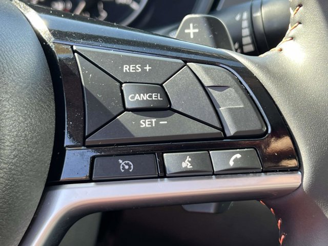 Used 2025 Nissan Altima 2.5 SR image 21