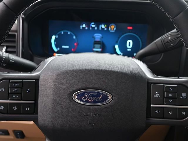 New 2026 Ford F350 Lariat image 9