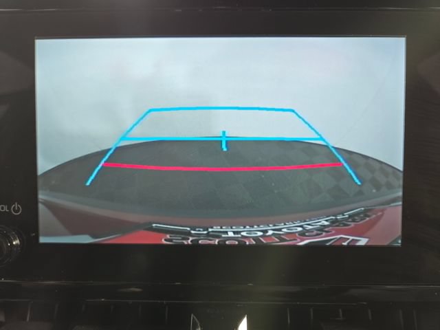 Used 2023 Toyota Corolla Cross AWD Hybrid w/ Moonroof Package image 16