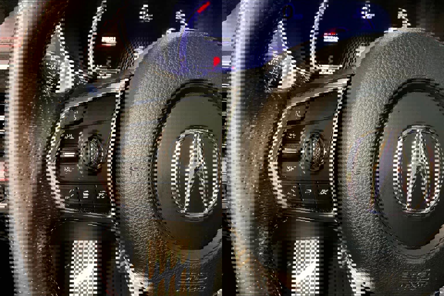 Used 2022 Acura MDX A-Spec image 23