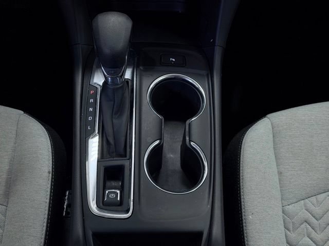 Used 2023 Chevrolet Equinox LT w/ Driver Convenience Package FWD image 34