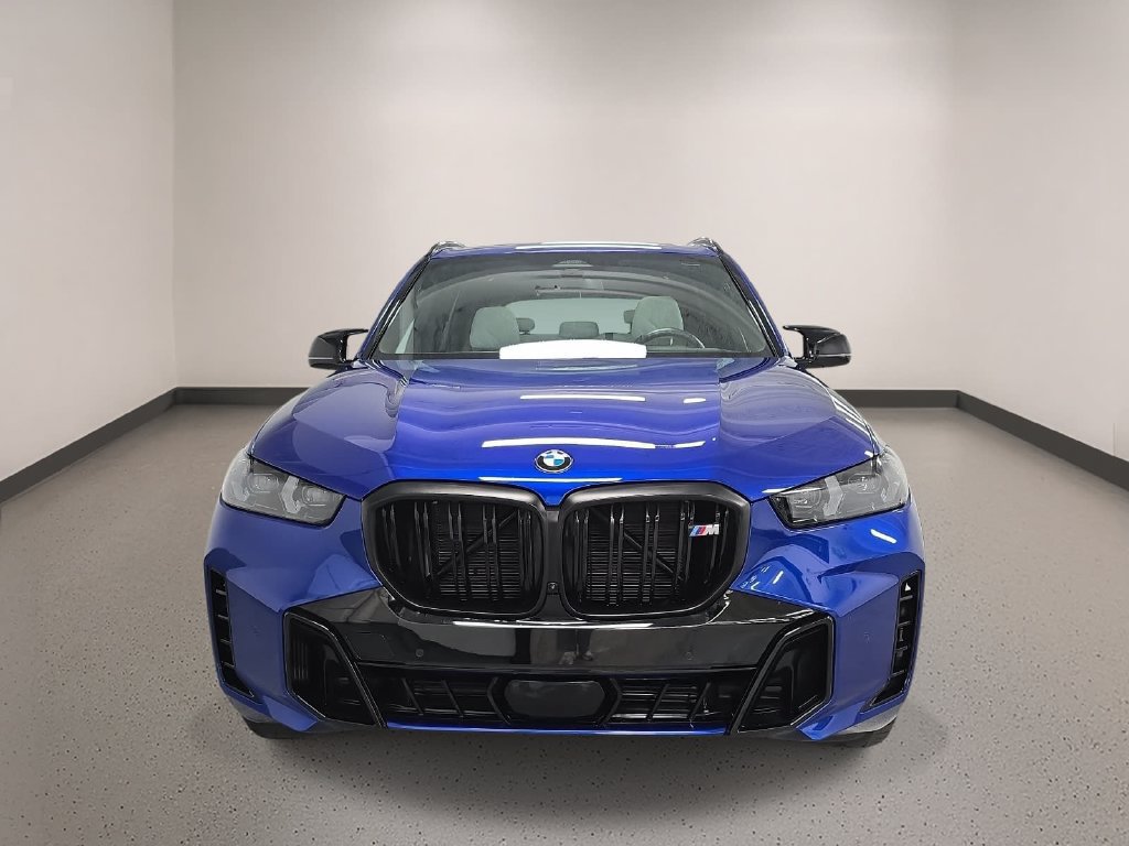 Used 2026 BMW X5 M60i w/ Executive Package AWD/4WD image 9
