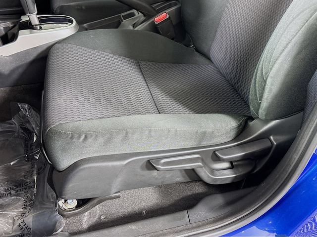Used 2018 Honda Fit LX image 17