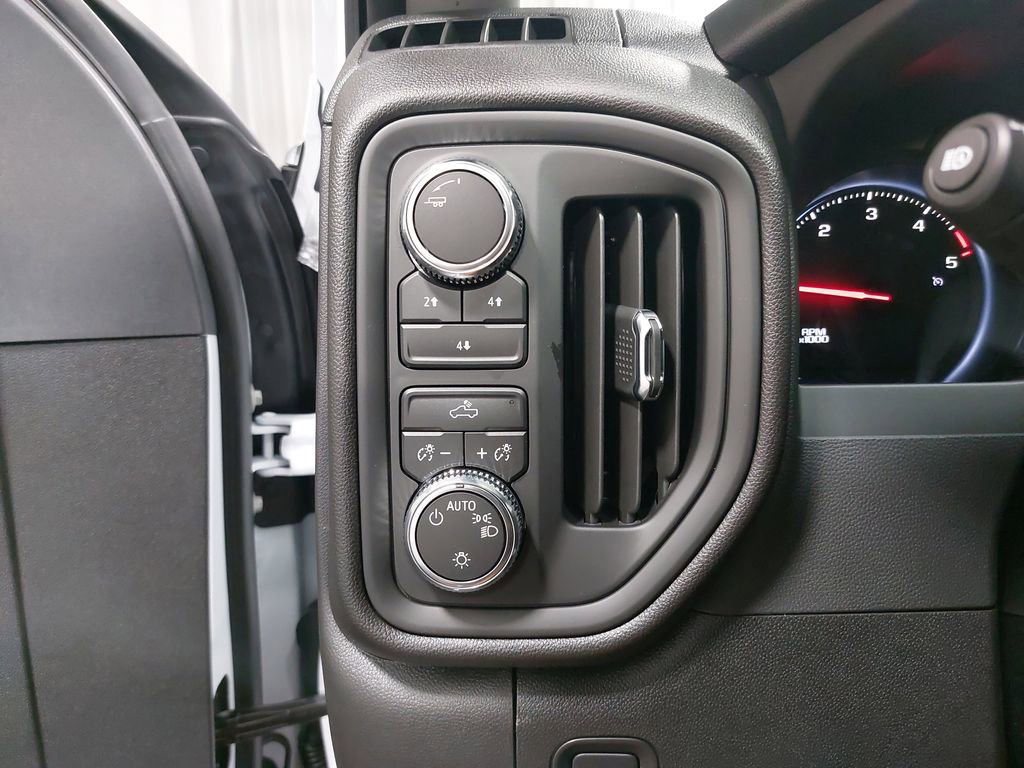 New 2026 GMC Sierra 3500 Pro w/ Convenience Package image 25