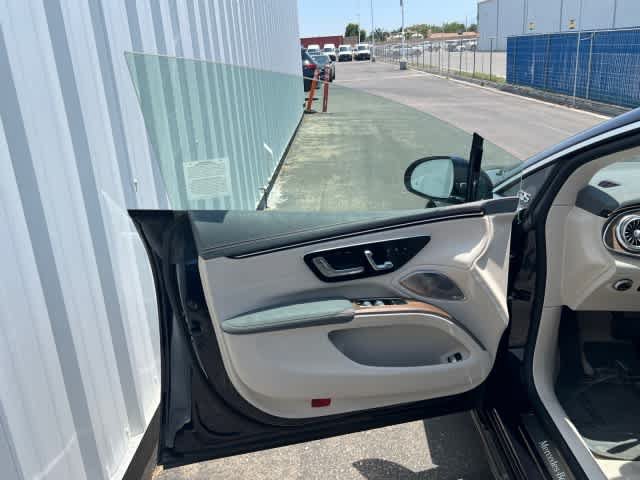 Certified 2023 Mercedes-Benz EQS 450+ Sedan image 14