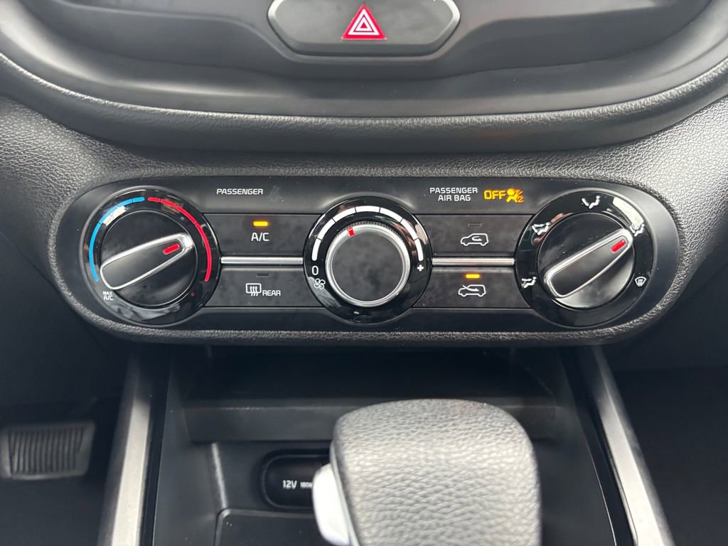 Used 2023 Kia Soul LX w/ Option Group 015 image 36