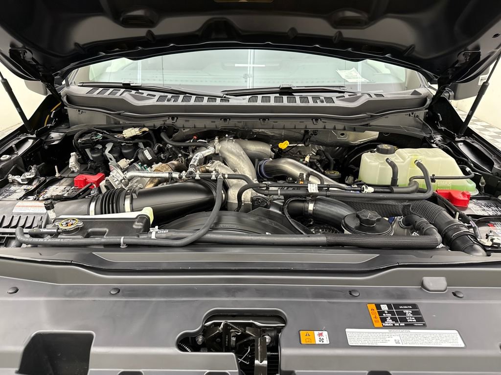 New 2026 Ford F250 XLT image 35
