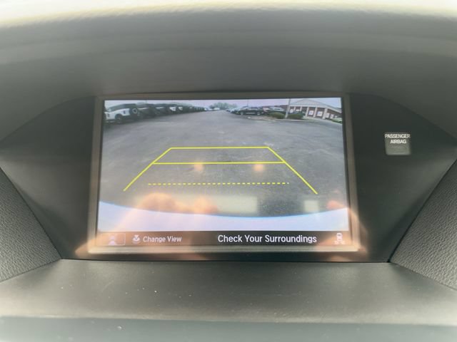 Used 2018 Acura MDX SH-AWD w/ Technology Package image 26