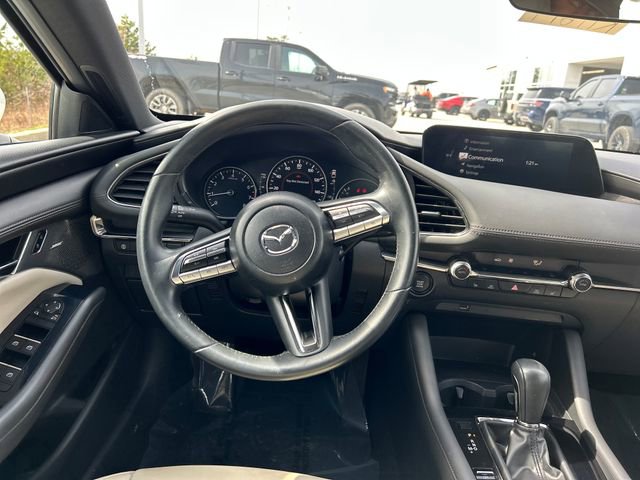Used 2020 MAZDA MAZDA3 Hatchback w/ Preferred Package image 10