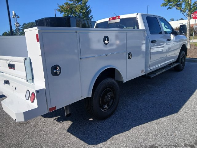 New 2026 RAM 2500 Tradesman AWD/4WD image 6