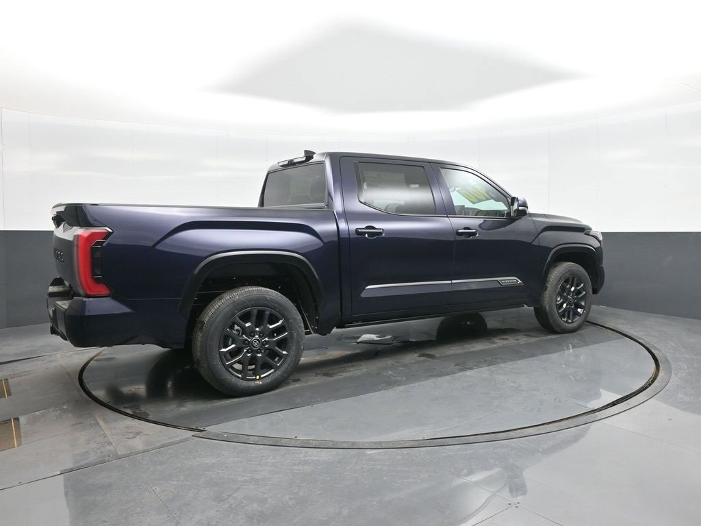 New 2026 Toyota Tundra Platinum image 7