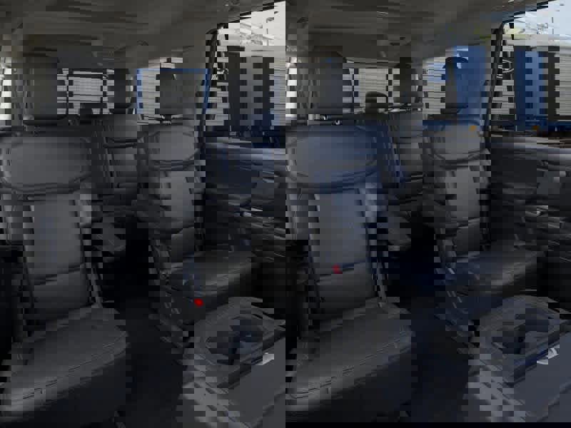 New 2026 Ford Expedition Max Platinum w/ Driver's Package image 11