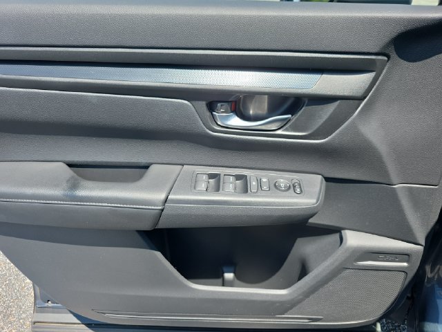 Certified 2025 Honda CR-V EX image 17