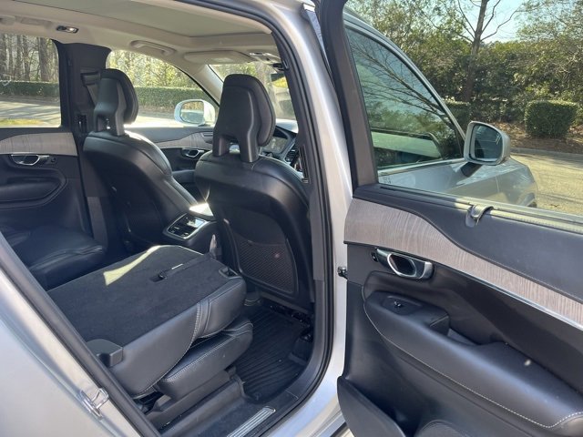 Used 2021 Volvo XC90 T6 Inscription w/ Advanced Package image 12