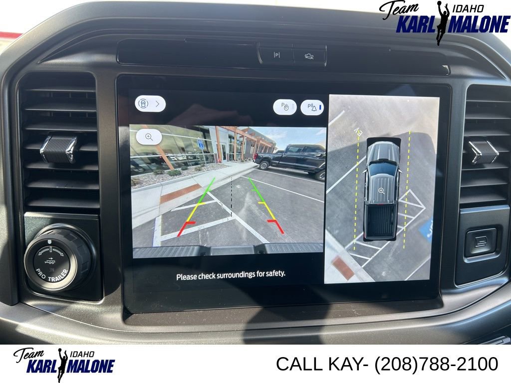 Used 2025 Ford F150 Tremor AWD/4WD image 49