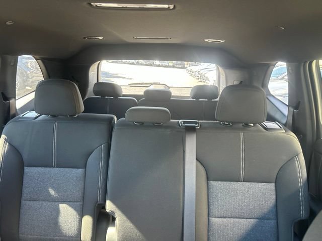 Used 2025 GMC Acadia Elevation AWD/4WD image 29