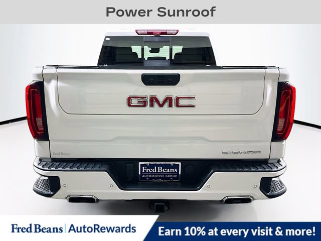 Used 2023 GMC Sierra 1500 Denali w/ Denali Reserve Package image 6