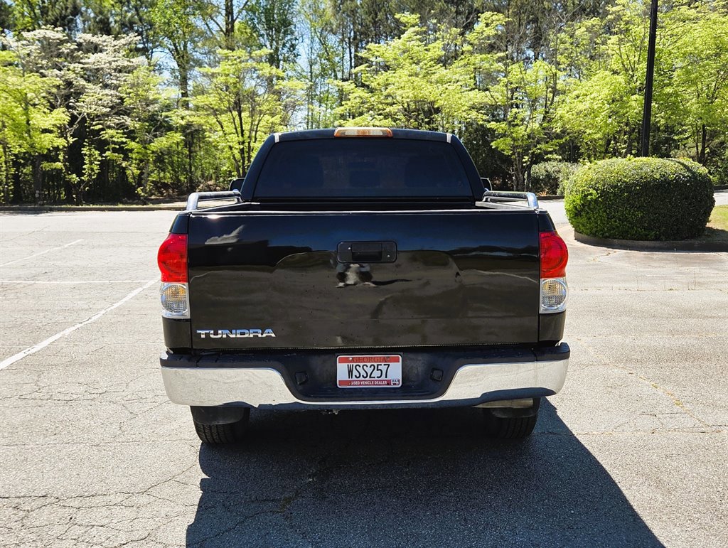 Used 2008 Toyota Tundra SR5 image 10