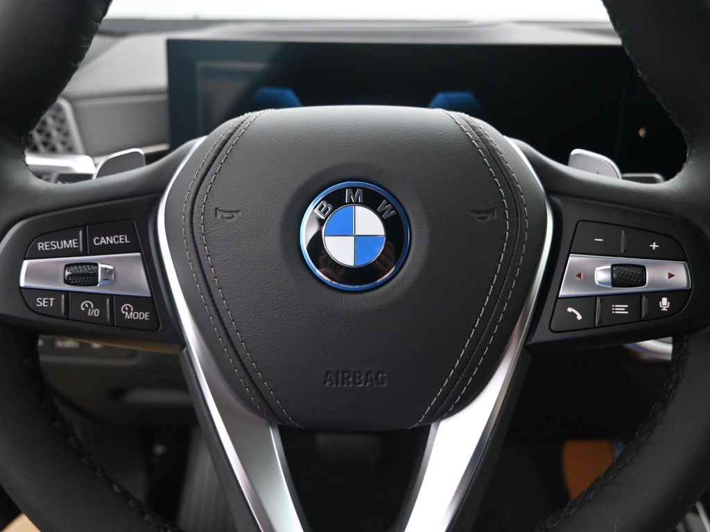 New 2026 BMW X5 xDrive50e w/ Premium Package AWD/4WD image 14