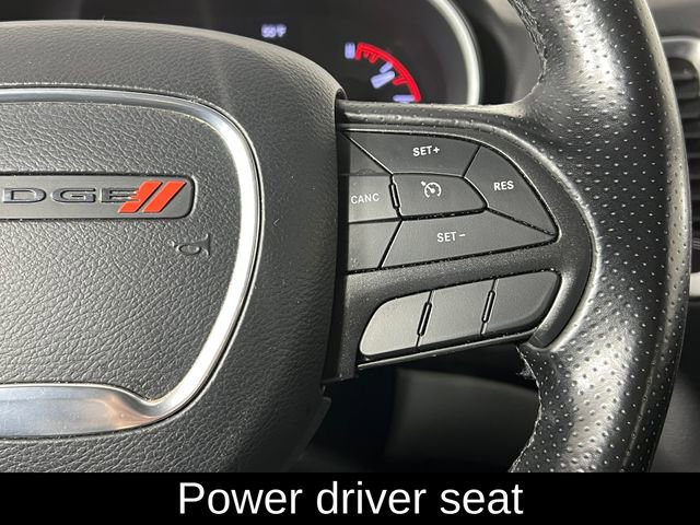 Used 2020 Dodge Durango AWD image 10