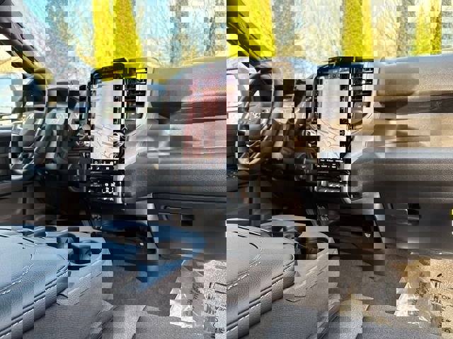 New 2026 RAM 2500 Tradesman image 26