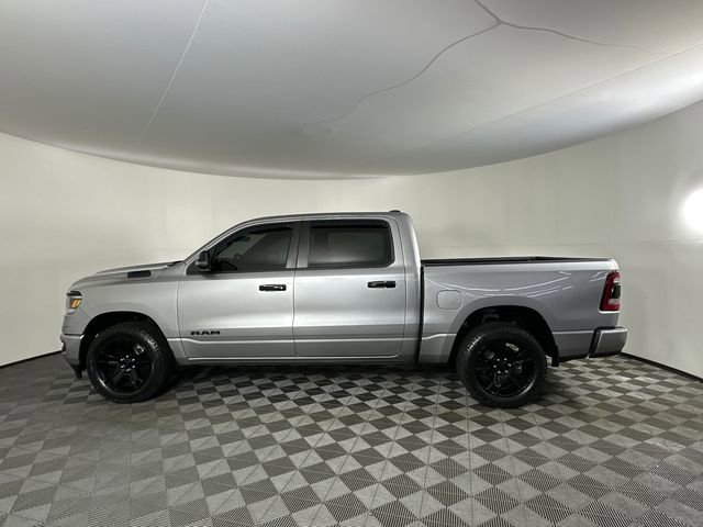 Used 2023 RAM 1500 Big Horn image 10